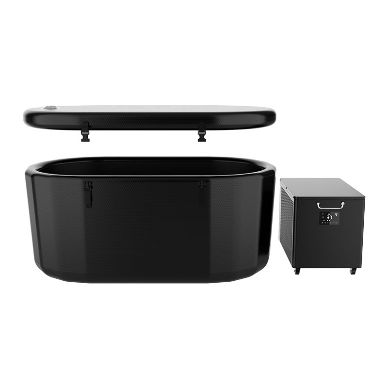 Stor kallt djup pool uppblåsbar Stor kallt djup pool uppblåsbar