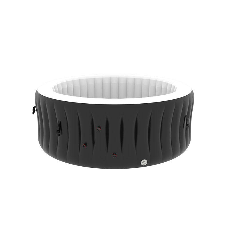 Uppblåsbar badtunna Spa Pool Tub