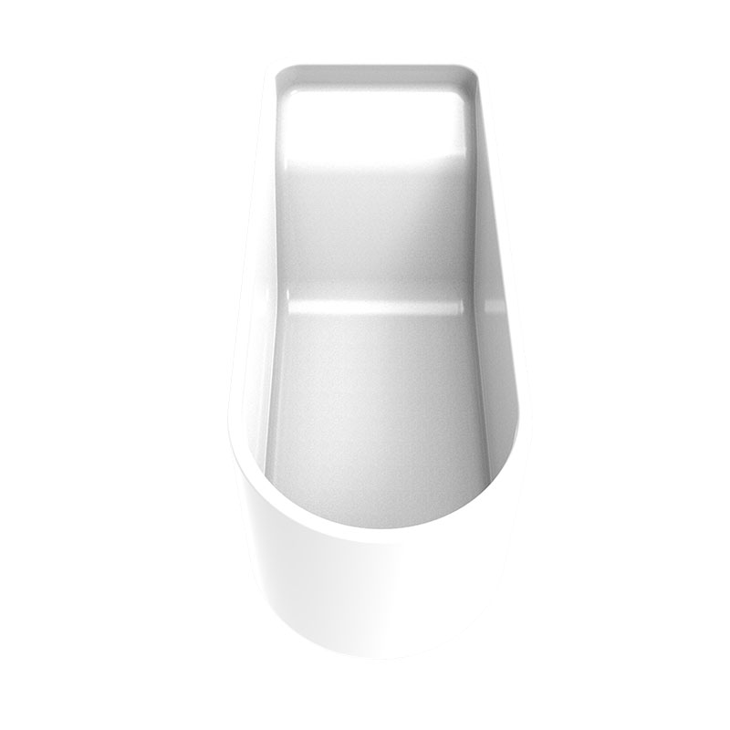 Premium akrylbadkar för kylare