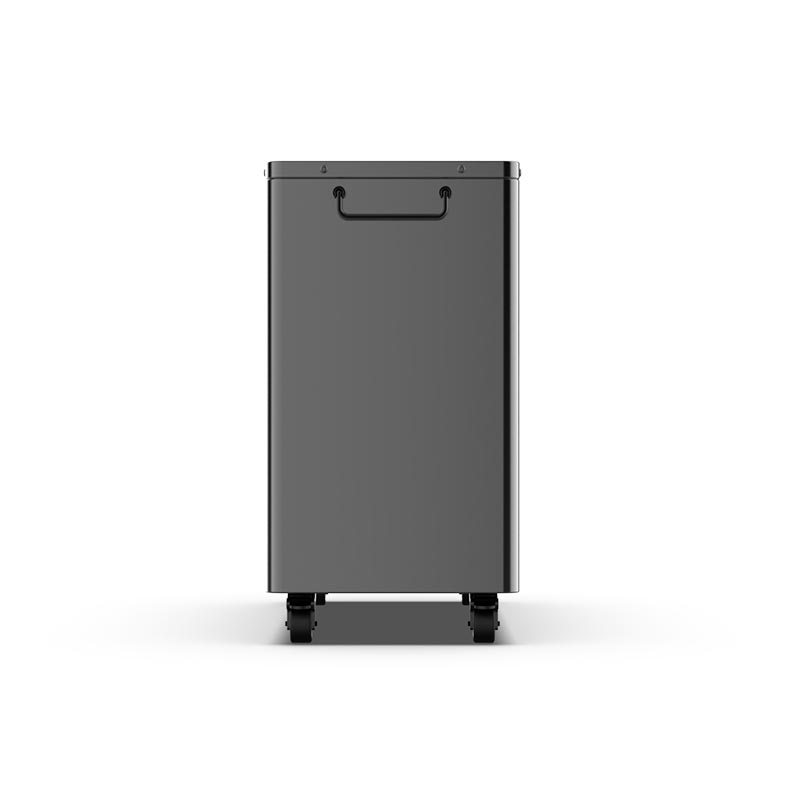 Kommersiell Ice Bath Chiller special för USA