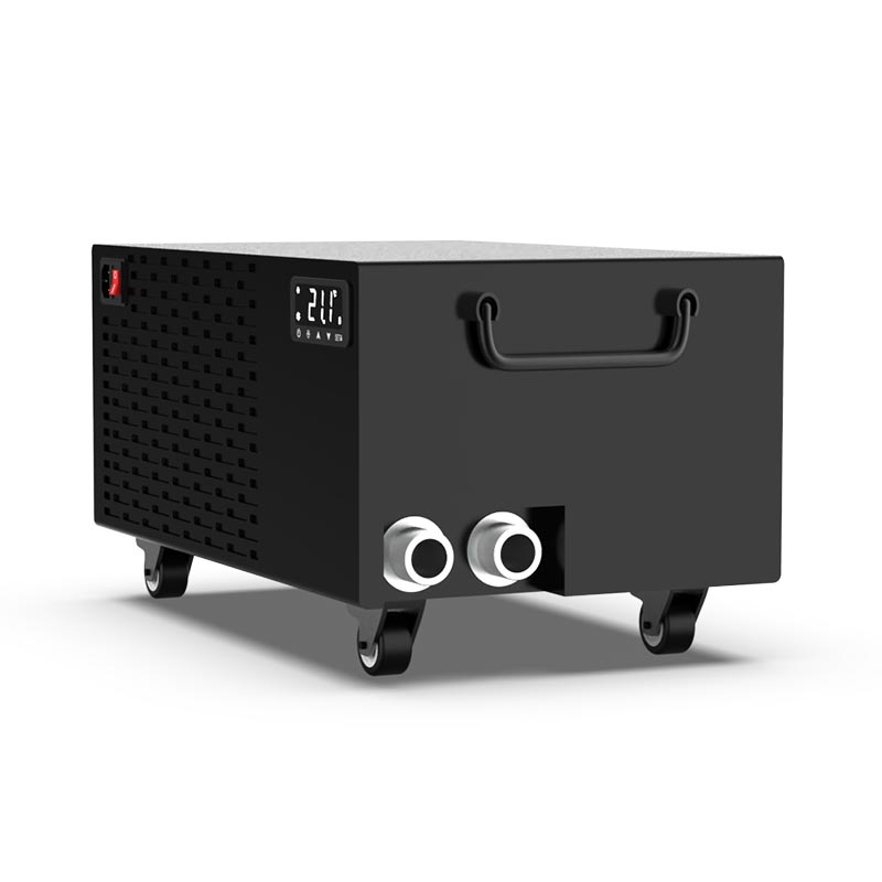 Australian Standard Kraftfull Mini Cold Plunge Tub