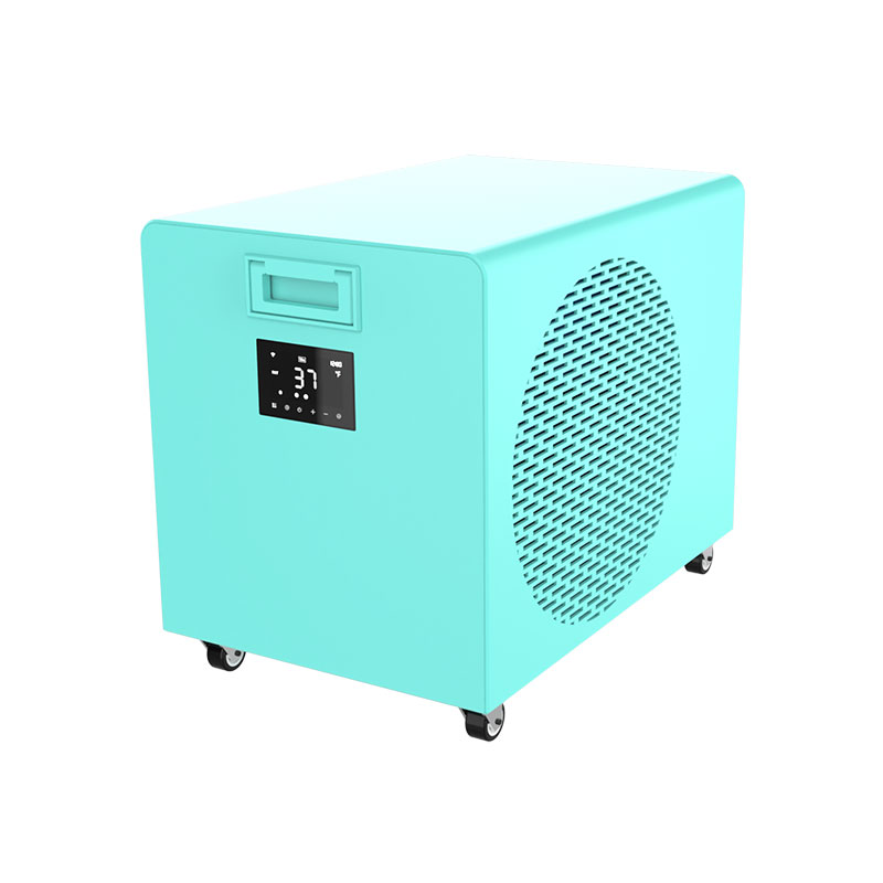 Varför ska du välja en premium kallt plunge kylare för spa pool is pod? Varför ska du välja en premium kallt plunge kylare för spa pool is pod?