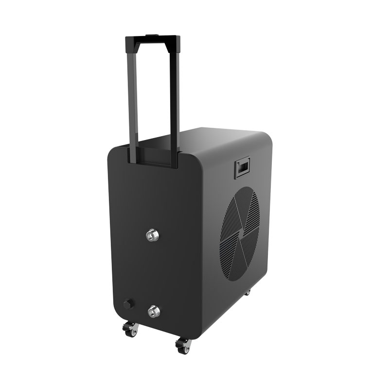 Varför är isbadkylaren med dragstång det bästa valet för effektiv kylning? Varför är isbadkylaren med dragstång det bästa valet för effektiv kylning?