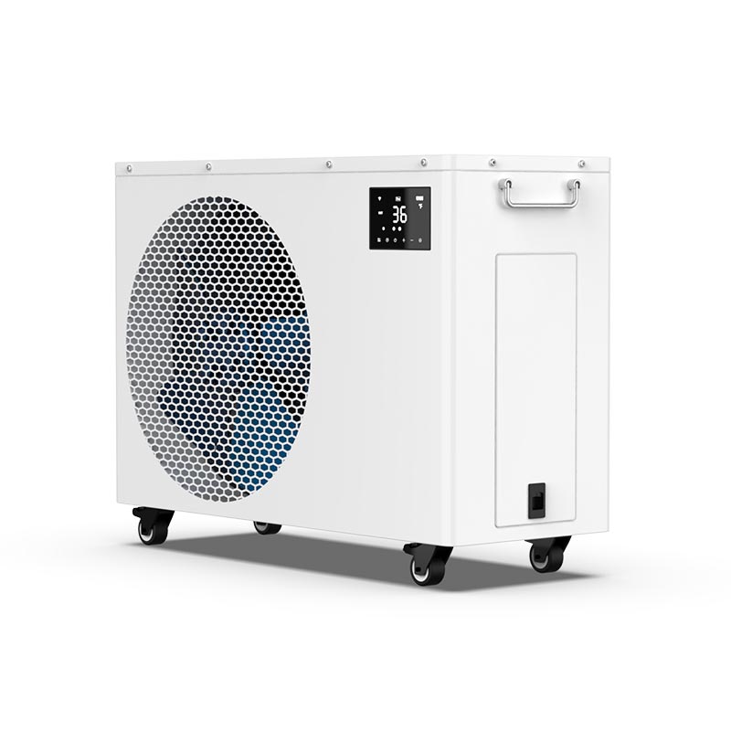 Vad gör UK Cold Therapy Chiller Ultra till det mest pålitliga valet för precisionskylning? Vad gör UK Cold Therapy Chiller Ultra till det mest pålitliga valet för precisionskylning?