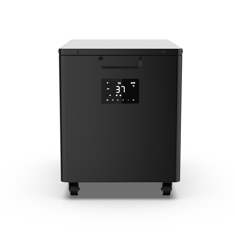 Vilka australiska standarder gäller för en 0,5HP SPA-kylare? Vilka australiska standarder gäller för en 0,5HP SPA-kylare?