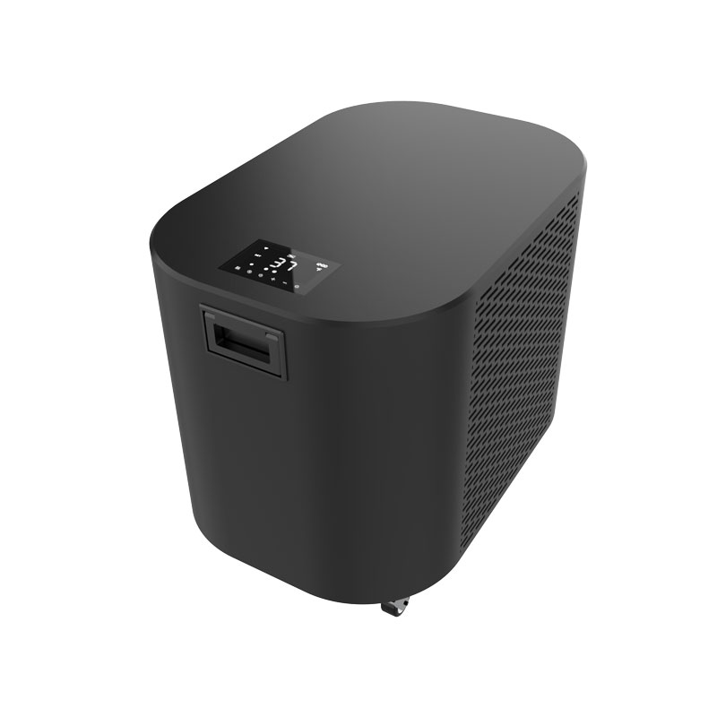 Hur fungerar en OEM Ice Bath Chiller och vilka är dess tillämpningar? Hur fungerar en OEM Ice Bath Chiller och vilka är dess tillämpningar?