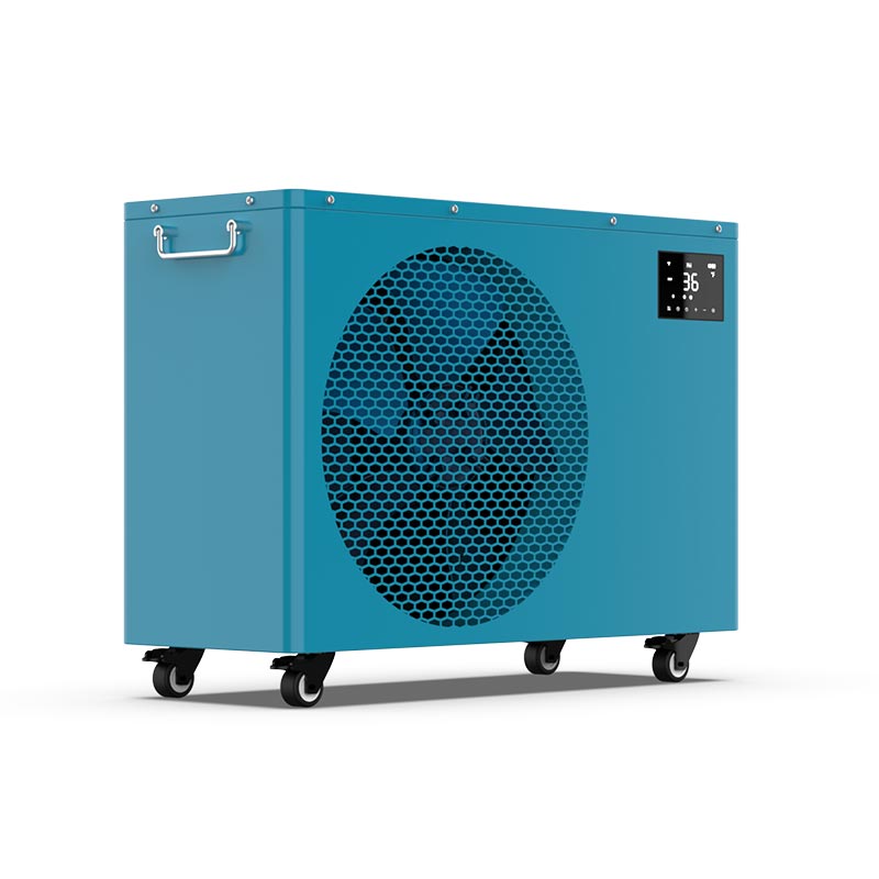 Hur kan European Cold Therapy Chiller Ultra transformera kryoterapibehandlingar?