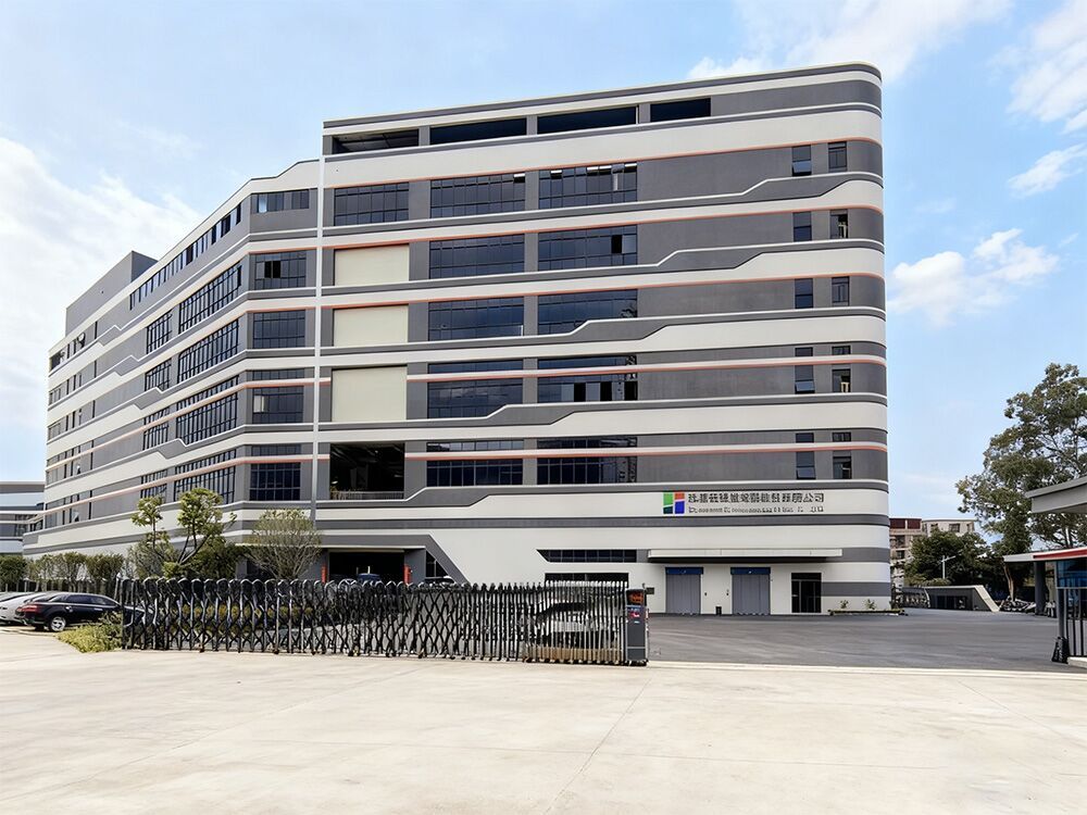 ​Hi-Q Technology Group — Toppleverantör av isbadkylare med UL-, CE- och ISO-certifieringar