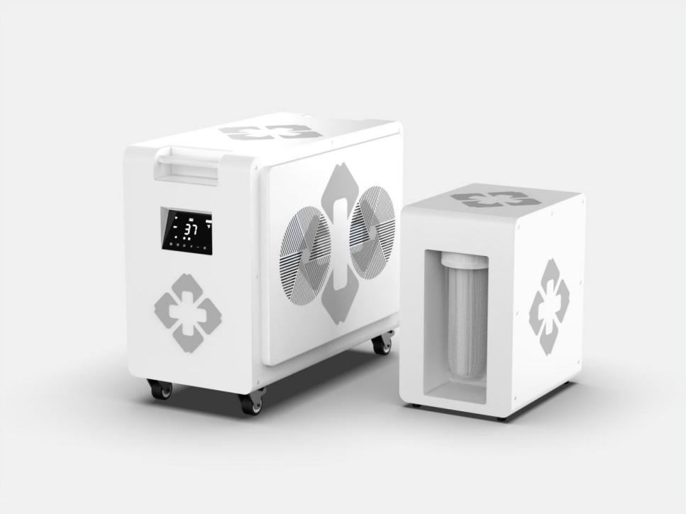 ​Bästa lösningar för kallvattendoppningsterapi från Kinas Hi-Q Group på MEDICA