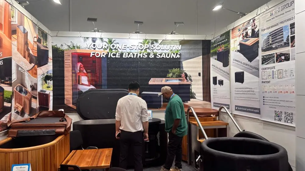 ​Är detta världens smartaste 0°C Cold Plunge Chiller för 2026?