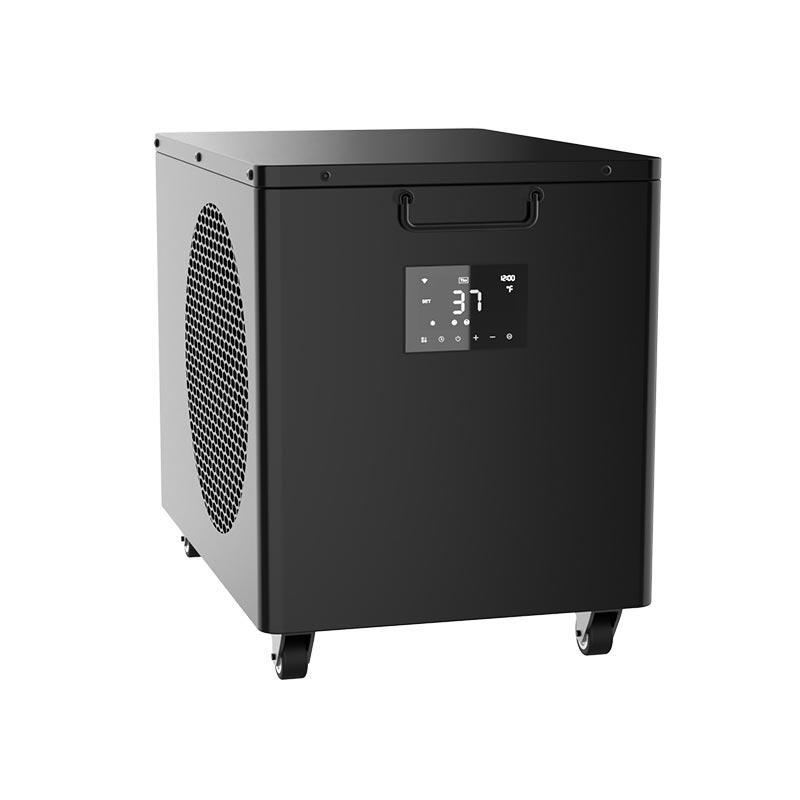 Varför är USA Standard 1/2HP Therapy Chiller det smarta valet för varm och kall terapi hemma? Varför är USA Standard 1/2HP Therapy Chiller det smarta valet för varm och kall terapi hemma?