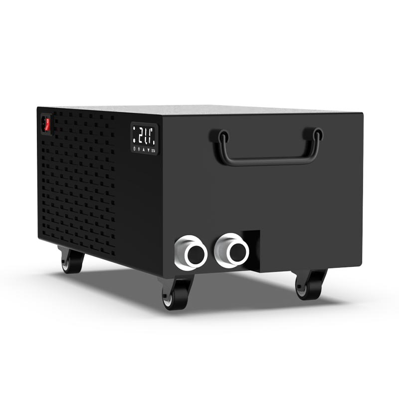 Australian Standard Kraftfull Mini Cold Plunge Tub