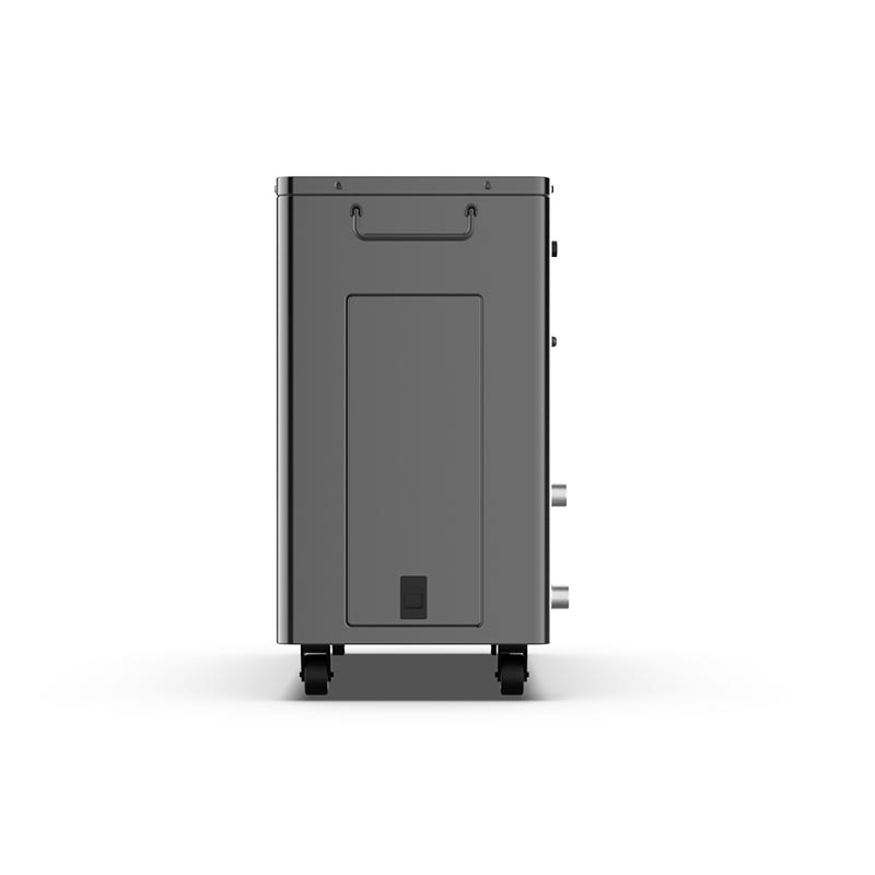 Kommersiell Ice Bath Chiller special för USA