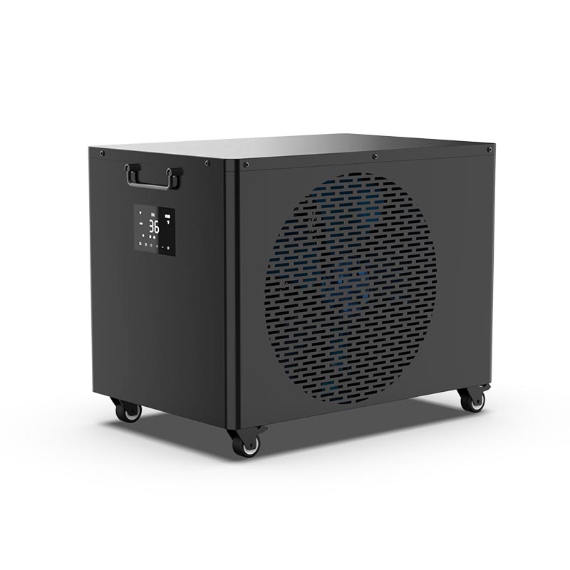 Aktivera Smart Cold Plunge Water Chiller Wifi