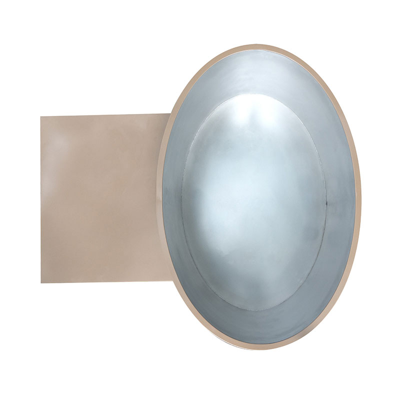 Champagne Guld Full 304 Rostfritt Stål Kallbadkar