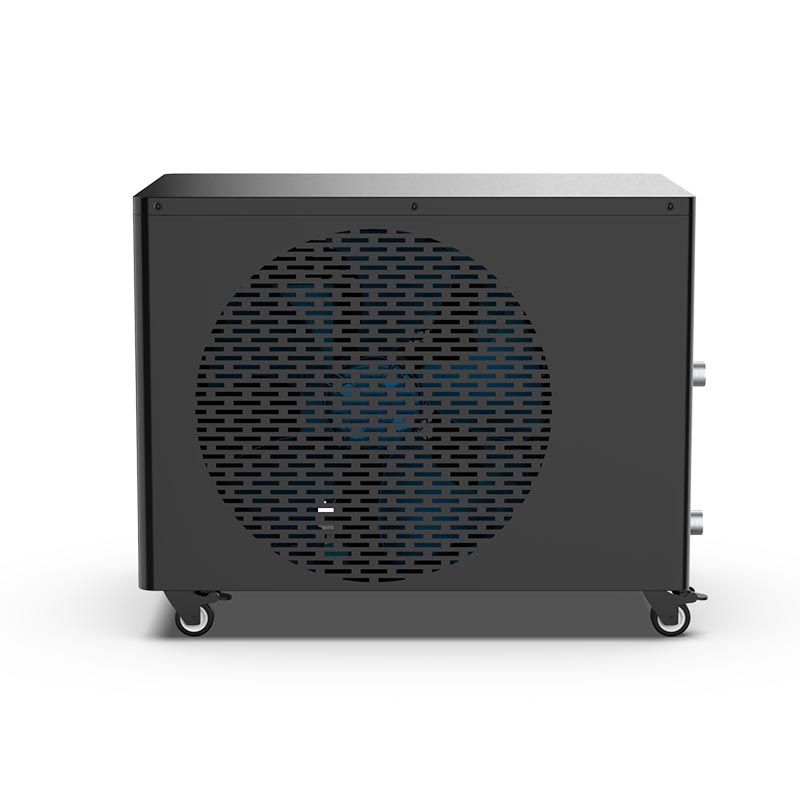 Aktivera Smart Cold Plunge Water Chiller Wifi