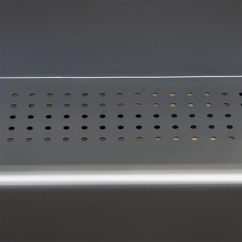 Förstärkt 304 rostfritt stål Black Cold Plunge Tub