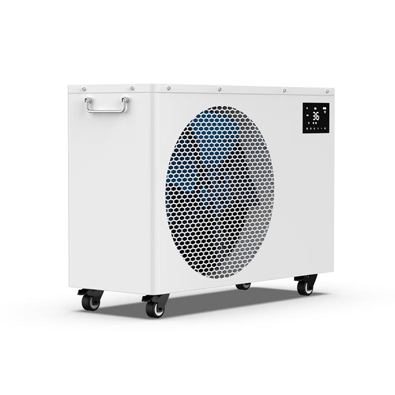 Australiens Cold Therapy Chiller Ultra