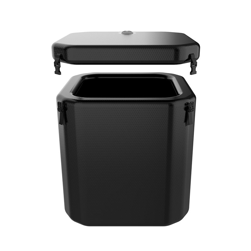 Uppgraderad isbadfat för vuxna