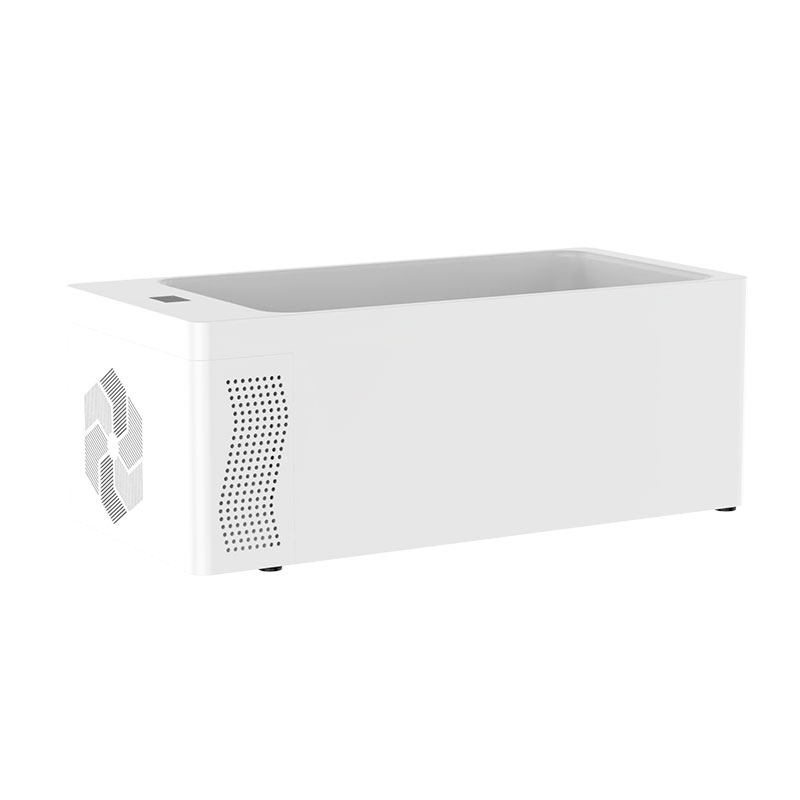 Isbadkar i akryl Isbadkar i akryl